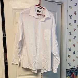 Arrow White Men’s Dress Shirt
